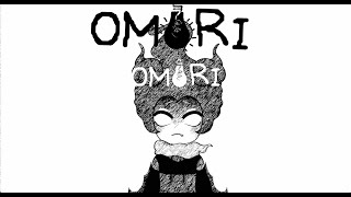 OMORI Pt 3 SPACEBOYFRIEND And The Terrible Reality [upl. by Bayer]