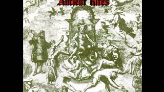 ANCIENT RITES The Diabolic Serenades FULL ALBUM [upl. by Landis]