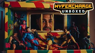 Hypercharge Unboxed Gameplay [upl. by Simone]