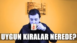 İngilterede Asgari Ücretle Yaşanır mı  Ucuz Kiralık Evler Nerede [upl. by Nickolas]