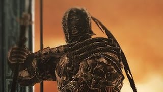 Dark Souls III  Sir Allone [upl. by Nairdna]