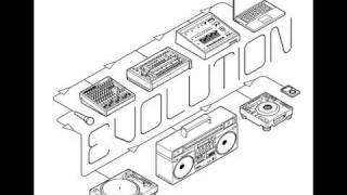 Movits  AKasseblues Revisited Evolution [upl. by Olim842]