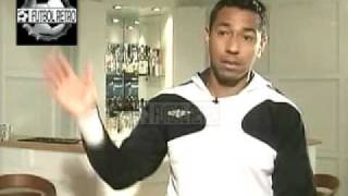 Nolberto Solano de Peru Biografia parte 2 FUTBOL RETRO TV [upl. by Eannaj]