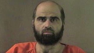 Fort Hood shooting suspect to question survivors [upl. by Thoer]