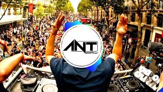 HEERO vs NAGIN vs HORN BEND PARTY MIX DJ ANANT CHITALI [upl. by Kcirdek]