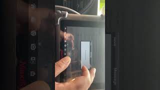 Mercedes Vito Tourer 2017 No start in 28 miles and restricted speed to 12MPH Part 1 [upl. by Etep]