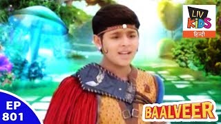 Baal Veer  बालवीर  Episode 801  Baalveer Plays Smart [upl. by Just616]