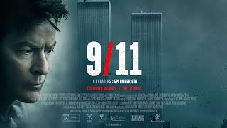 911 Movie Trailer  in Theaters Sept 8th  Starring Charlie Sheen amp Whoopi Goldberg [upl. by Nuawaj]