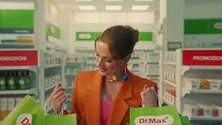 Dr Max  Il Black Friday in Farmacia  Sconti Fino al 50 [upl. by Ahsiuq40]