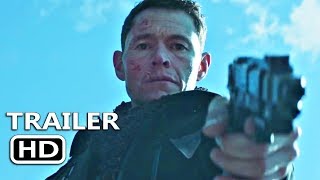 THE EXPANSE Season 4 Official Trailer Teaser 2019 [upl. by Belanger]