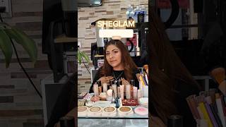 📣REALME TE VALEN LA PENA SHEGLAM NUEVOS LANZAMIENTOS 🥳 [upl. by Savory]