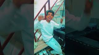 Sapne Mein Raat Mere Mehandi Lagai ytshortindia vlogchanne comedy publicreactiondance [upl. by Dominick620]