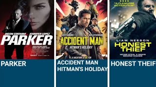 Best Action Hidden Gems Movies That might you never seen before Collection Master [upl. by Ojillek306]