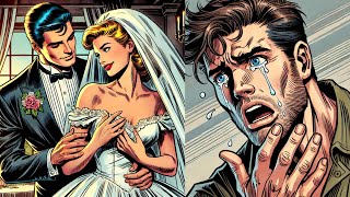 My Boyfriend Ditched Me at Bridal Shop for His Sick First Love Next Day I Married a Millionaire [upl. by Descombes]