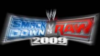 quotWe Want Tablesquot Smackdown Vs Raw 2009 SFX [upl. by Alpheus356]