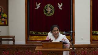 Inspiring Speech by Anu Aji on the Holy Spirit  St Dionysius Prayer Meeting  July 28 2024 [upl. by Nnaecarg141]