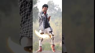 shahzadi dance song badshah x badal Krishna Pottam dance video Krishna creative750 [upl. by Ornas]