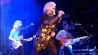 Toyah  Will YouHazel OConnor  Islington Assembly Hall  18622 [upl. by Emmanuel]