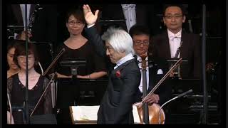 23  Proof of a Hero  英雄の証  Monster Hunter 10th Anniversary Orchestra  モンスターハンター狩猟音楽祭2014 [upl. by Jablon884]