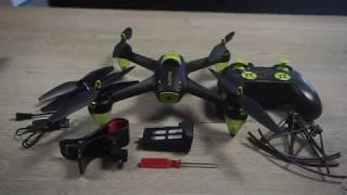 Unboxing MiDRONE Sky 160 [upl. by Naharba71]