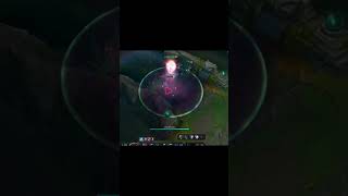 Neeko oneshot Pyke shorts leagueoflegends riotgames [upl. by Anala]