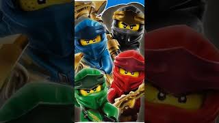 Music of LEGO Ninjago 🎧 Theme Song LEGO Ninjago 🎧 Guitar Cover Theme Songs 🎧 [upl. by Carper]