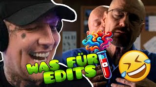 Immer diese GEILEN MonteEDITS 😂 die BESTEN TikTok CLIPS  MontanaBlack feat ReagenZglas [upl. by Tsyhtema]