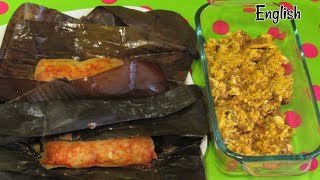 Peruvian Sausage amp Tamales HuachoPeru I Lorentix [upl. by Kamp]