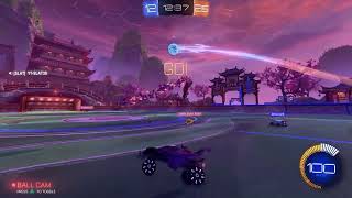 Rocket League SUB 2 PLAY 💯✨ 🔴LIVE [upl. by Azitram]