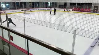 Chicago Blackhawks Practice  Fifth Third Arena 102124 [upl. by Copp]