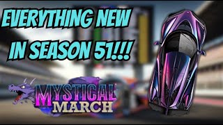 Wait Nitro Type LEAGUES  Season 51 Mystical March [upl. by Blessington]