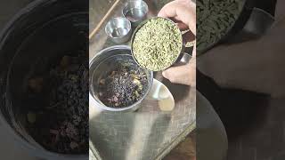 Garam masala recipe  Kerala recipe  ഗരം മസാല [upl. by Chemash543]