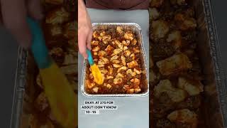 Taco Biscuit Bake cooking cookingvideo chef dinner [upl. by Mommy64]