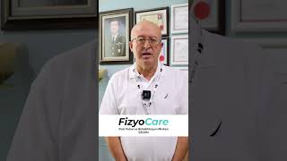 Fizyocare  Yüz Felci Nedir [upl. by Jenny]