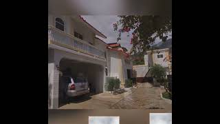 Beautiful WellBuilt 5 Bedrooms 5 Baths Secure House for Rent in CapHaitian Breda Haiti [upl. by Hulen]