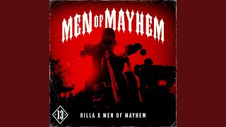 Men Of Mayhem [upl. by Stander]