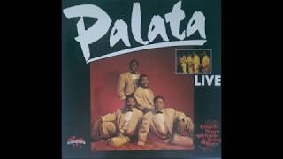 Palata Live 1988 [upl. by Yelruc905]