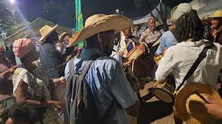 Carnaval de SainteRose Guadeloupe Janvier 2024 [upl. by Nailliw]