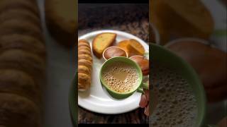 Masala Chai ☕💕cookingchaimasalachaiadrakwalichaitrendingshortsyoutubeshortsviralvideofood [upl. by Cheyney]