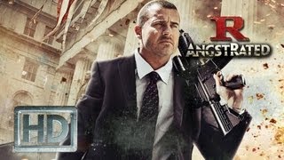 ASSAULT ON WALL STREET Trailer Deutsch German HD [upl. by Anne-Corinne]