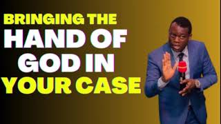 Bringing The Hand Of God In Your Case  Apostle Arome Osayi [upl. by Herve]