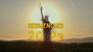 Aftermovie Hermenches 2023  Giron de la Broye [upl. by Ardni]