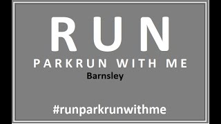 Barnsley parkrun [upl. by Loram]