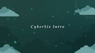 Singing March Day 3 CyberSix Intro [upl. by Abehsat]