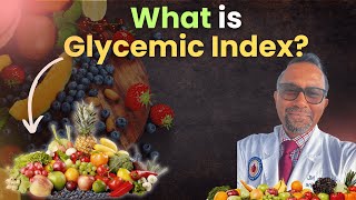 Glycemic Index Demystified Everything You Must Know [upl. by Lazor]