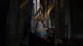 😔 Eglise Sainte Ségolène 🇫🇷 Metz [upl. by Eneloj216]