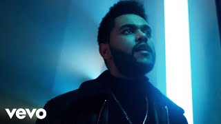 The Weeknd  Starboy ft Daft Punk Official Video [upl. by Hammock747]