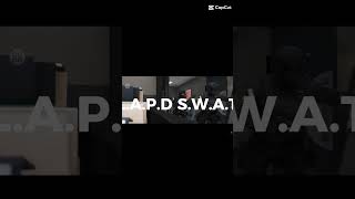 LAPD SWAT EDIT 3 [upl. by Strohbehn]