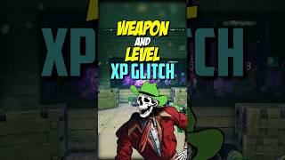 EASIEST XP Glitch in Black Ops 6 callofduty bo6 cod codzombies [upl. by Leamsi]