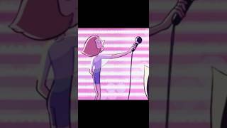 Pearl’s Secret Rap Career edit stevenuniverseedit pearlstevenuniverse pearl rap [upl. by Ness]